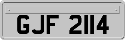 GJF2114