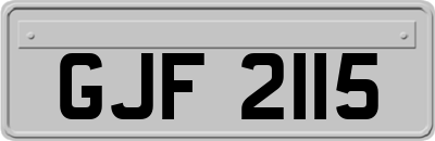 GJF2115