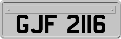 GJF2116