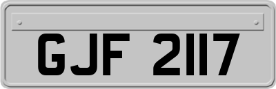 GJF2117