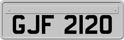 GJF2120