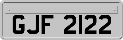 GJF2122