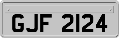 GJF2124