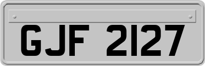 GJF2127