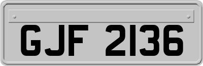 GJF2136