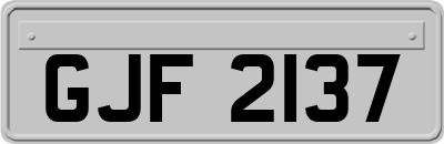 GJF2137