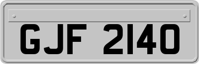 GJF2140