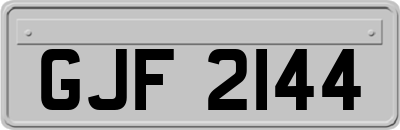 GJF2144