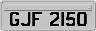 GJF2150