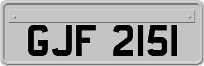 GJF2151