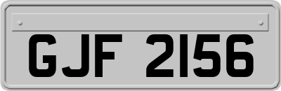 GJF2156