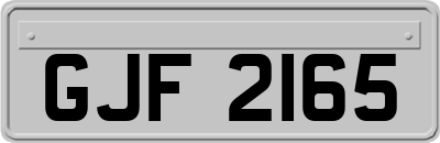 GJF2165