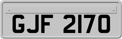 GJF2170
