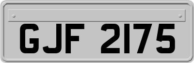 GJF2175