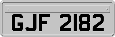 GJF2182