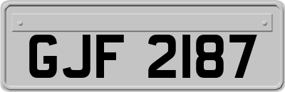 GJF2187
