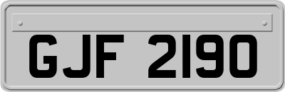 GJF2190