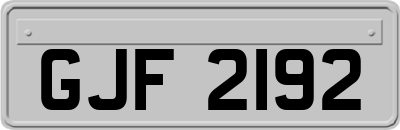 GJF2192
