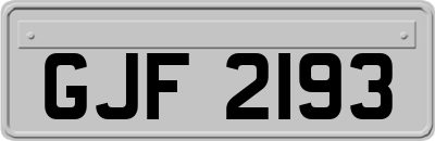 GJF2193