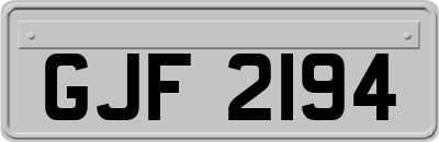 GJF2194