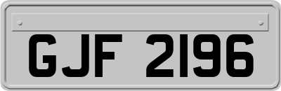 GJF2196