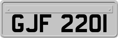 GJF2201