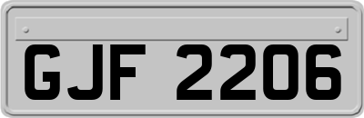 GJF2206