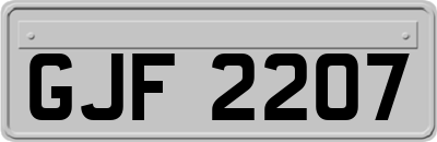 GJF2207