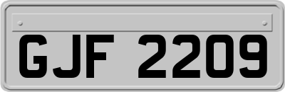 GJF2209