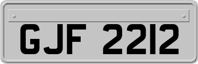 GJF2212