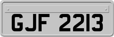 GJF2213
