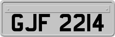 GJF2214