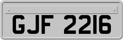 GJF2216