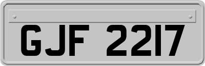 GJF2217