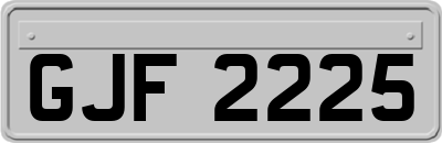 GJF2225
