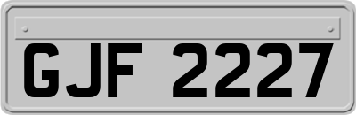GJF2227
