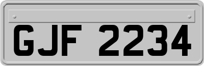GJF2234