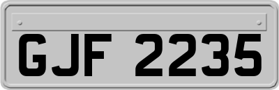 GJF2235
