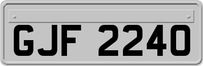 GJF2240