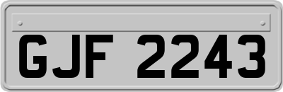 GJF2243