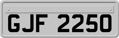 GJF2250