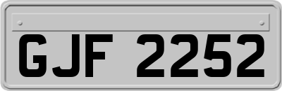GJF2252