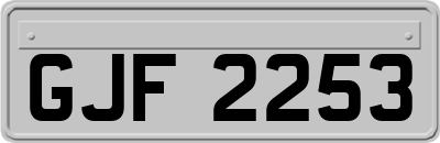 GJF2253