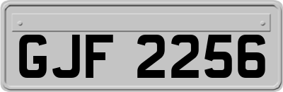 GJF2256