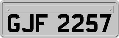 GJF2257