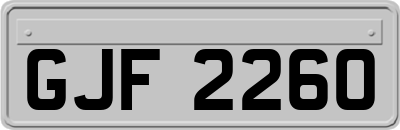 GJF2260
