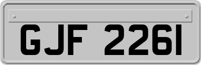 GJF2261