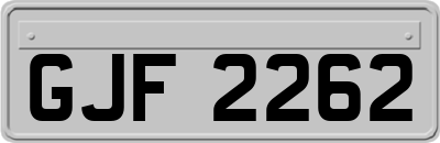 GJF2262