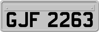 GJF2263