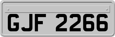 GJF2266